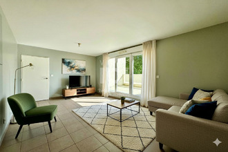 Ma-Cabane - Vente Appartement CARQUEFOU, 91 m²