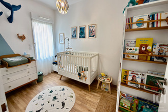 Ma-Cabane - Vente Appartement CARQUEFOU, 93 m²