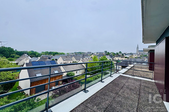Ma-Cabane - Vente Appartement CARQUEFOU, 121 m²