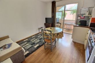 Ma-Cabane - Vente Appartement CARQUEIRANNE, 24 m²