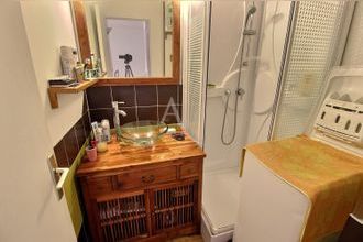 Ma-Cabane - Vente Appartement CARQUEIRANNE, 24 m²