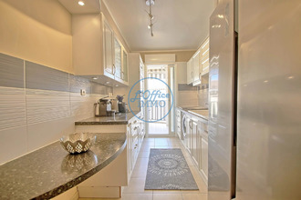 Ma-Cabane - Vente Appartement Carqueiranne, 85 m²