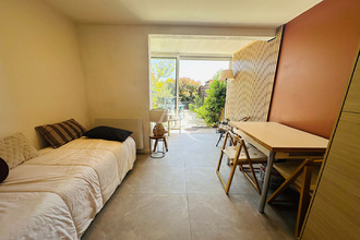 Ma-Cabane - Vente Appartement CARQUEIRANNE, 25 m²