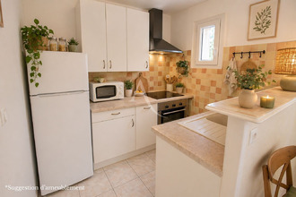 Ma-Cabane - Vente Appartement CARQUEIRANNE, 50 m²