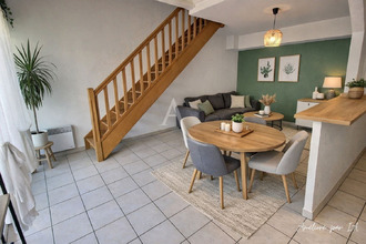 Ma-Cabane - Vente Appartement CARQUEIRANNE, 56 m²