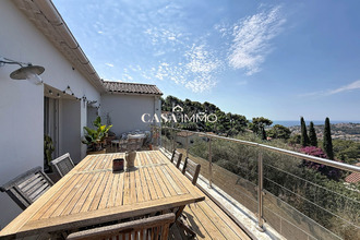 Ma-Cabane - Vente Appartement Carqueiranne, 105 m²