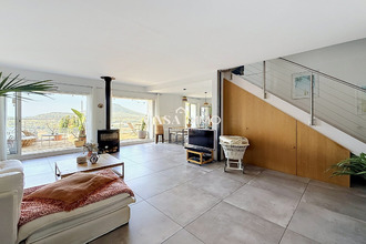 Ma-Cabane - Vente Appartement Carqueiranne, 105 m²