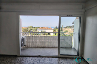 Ma-Cabane - Vente Appartement Carqueiranne, 50 m²
