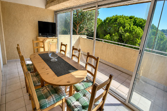 Ma-Cabane - Vente Appartement CARQUEIRANNE, 31 m²