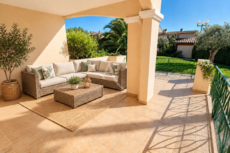 Ma-Cabane - Vente Appartement CARQUEIRANNE, 43 m²
