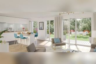 Ma-Cabane - Vente Appartement CLICHY, 67 m²