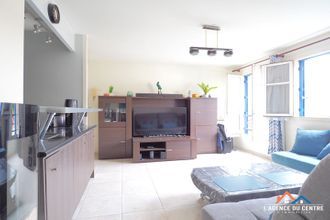 Ma-Cabane - Vente Appartement CARRIERES-SOUS-POISSY, 39 m²