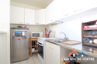 Ma-Cabane - Vente Appartement CARRIERES-SOUS-POISSY, 40 m²