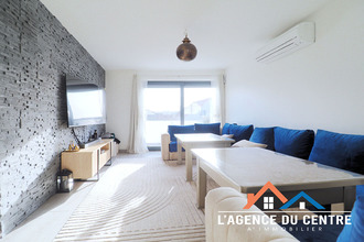 Ma-Cabane - Vente Appartement CARRIERES-SOUS-POISSY, 72 m²