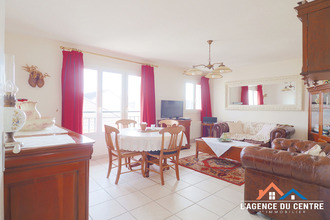 Ma-Cabane - Vente Appartement CARRIERES-SOUS-POISSY, 53 m²