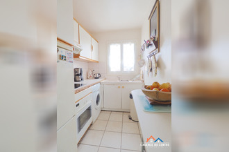 Ma-Cabane - Vente Appartement CARRIERES-SOUS-POISSY, 53 m²