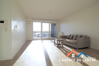 Ma-Cabane - Vente Appartement CARRIERES-SOUS-POISSY, 56 m²