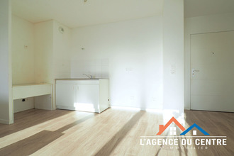 Ma-Cabane - Vente Appartement CARRIERES-SOUS-POISSY, 56 m²