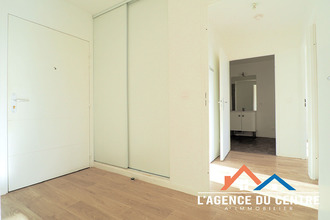 Ma-Cabane - Vente Appartement CARRIERES-SOUS-POISSY, 56 m²