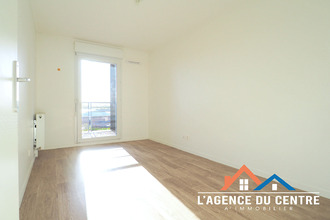 Ma-Cabane - Vente Appartement CARRIERES-SOUS-POISSY, 56 m²