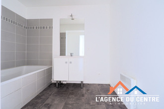 Ma-Cabane - Vente Appartement CARRIERES-SOUS-POISSY, 56 m²