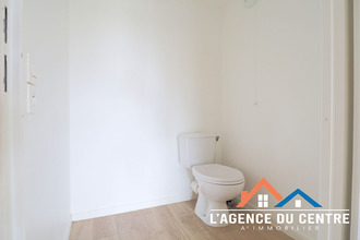 Ma-Cabane - Vente Appartement CARRIERES-SOUS-POISSY, 56 m²