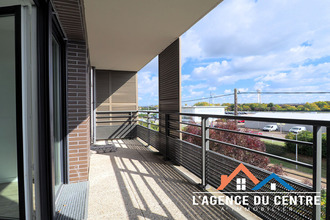 Ma-Cabane - Vente Appartement CARRIERES-SOUS-POISSY, 56 m²