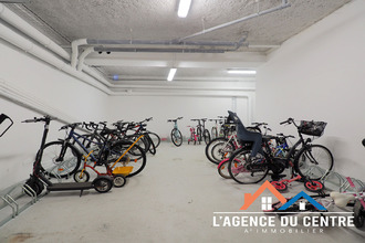 Ma-Cabane - Vente Appartement CARRIERES-SOUS-POISSY, 56 m²