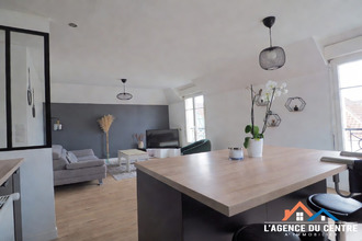 Ma-Cabane - Vente Appartement CARRIERES-SOUS-POISSY, 61 m²