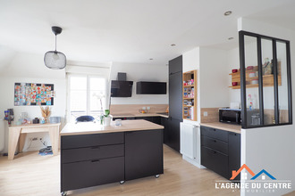 Ma-Cabane - Vente Appartement CARRIERES-SOUS-POISSY, 61 m²