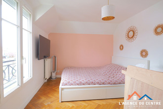 Ma-Cabane - Vente Appartement CARRIERES-SOUS-POISSY, 61 m²