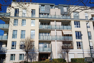 Ma-Cabane - Vente Appartement Carrières-sur-Seine, 46 m²