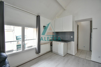 Ma-Cabane - Vente Appartement Carrières-sur-Seine, 25 m²