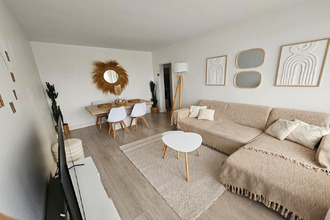 Ma-Cabane - Vente Appartement CARRIERES-SUR-SEINE, 60 m²