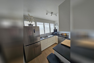Ma-Cabane - Vente Appartement CARRIERES-SUR-SEINE, 60 m²