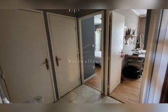 Ma-Cabane - Vente Appartement Carros, 65 m²