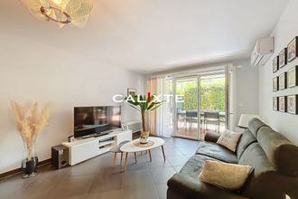 Ma-Cabane - Vente Appartement Carros, 78 m²