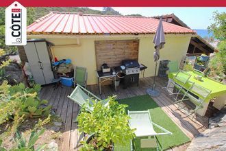 Ma-Cabane - Vente Appartement CARRY-LE-ROUET, 38 m²