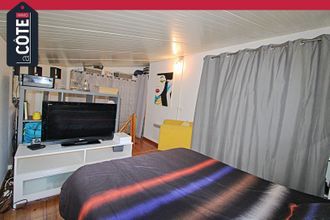 Ma-Cabane - Vente Appartement CARRY-LE-ROUET, 38 m²