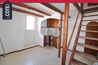 Vente Appartement 13620, CARRY-LE-ROUET France