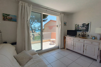 Ma-Cabane - Vente Appartement Carry-le-Rouet, 17 m²