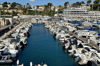 Ma-Cabane - Vente Appartement Carry-le-Rouet, 40 m²