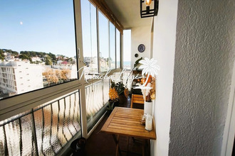 Vente Appartement 13620, CARRY LE ROUET France