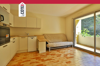 Vente Appartement 13620, CARRY-LE-ROUET France