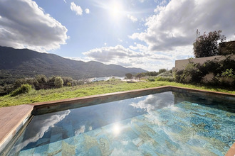 Ma-Cabane - Vente Appartement Casaglione, 156 m²