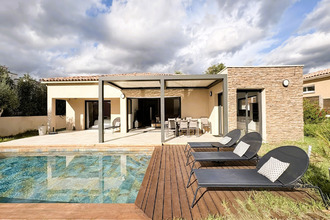 Ma-Cabane - Vente Appartement Casaglione, 156 m²