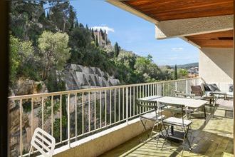 Ma-Cabane - Vente Appartement Cassis, 55 m²