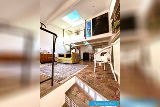 Vente Appartement 13260, CASSIS France