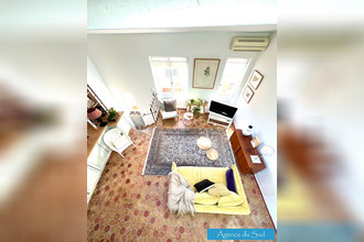 Ma-Cabane - Vente Appartement CASSIS, 82 m²