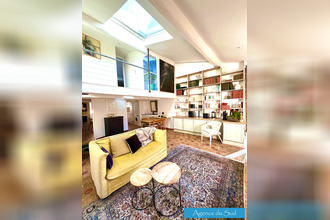 Ma-Cabane - Vente Appartement CASSIS, 82 m²